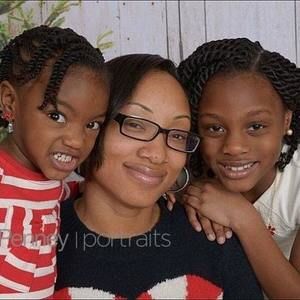 Meet your Posher, Christal